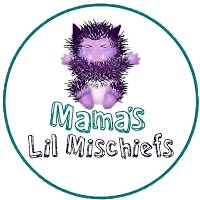 Mamas Lil Mischiefs 1073665 Image 4